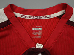 2008-10 ARSENAL *ROSICKY* KOSZULKA M