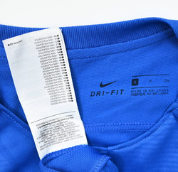 2018-19 FC HANSA ROSTOCK *HENRY* SHIRT S