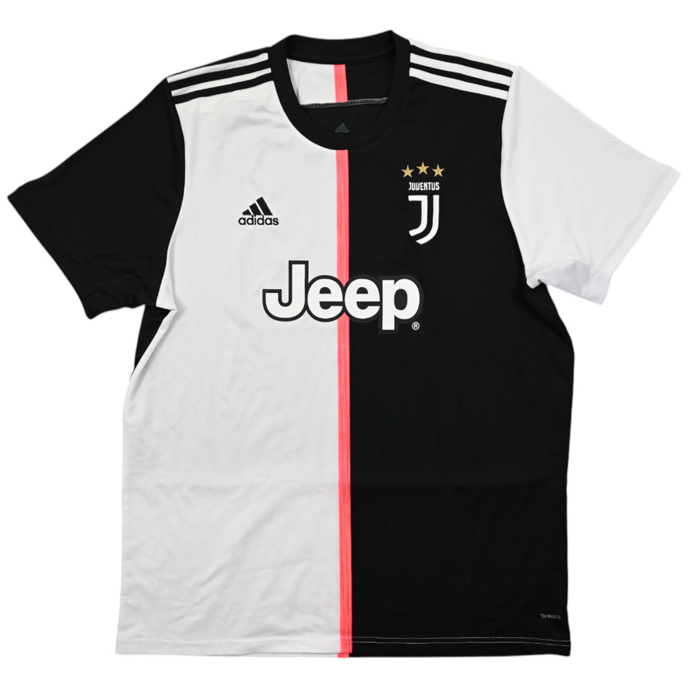 2019-20 JUVENTUS KOSZULKA XL