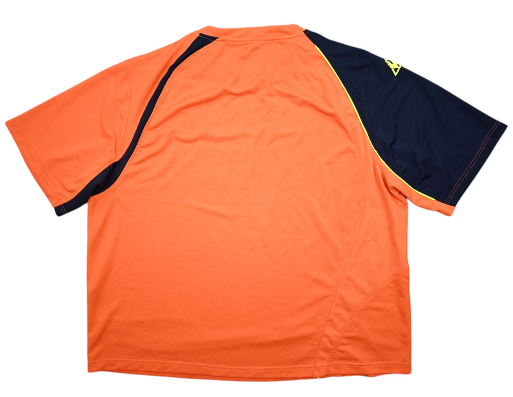 2008-09 MANCHESTER CITY KOSZULKA 3XL