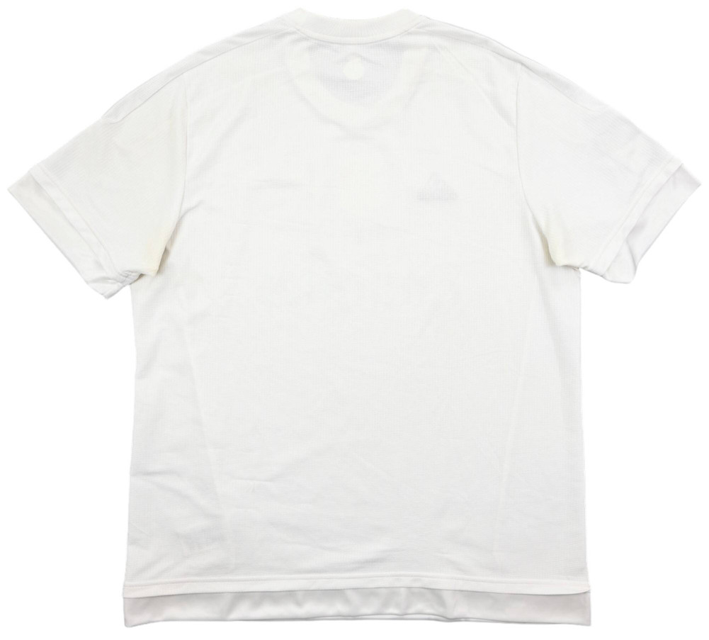 2015-16 REAL MADRID SHIRT XL