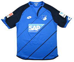 2016-17 TSG HOFFENHEIM *AMIRI* SHIRT M