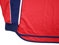 1999-01 BAYERN MUNCHEN ADIDAS PLAYER ISSUE HOME SHIRT L/S *MINT* XL