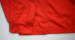 2004-05 AC SIENA LONGSLEEVE KOSZULKA XL