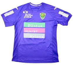 2015-16 SC KRIENS *HONGER* SHIRT M