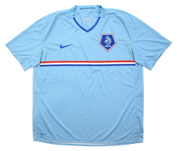 2008-09 HOLLAND SHIRT XXL