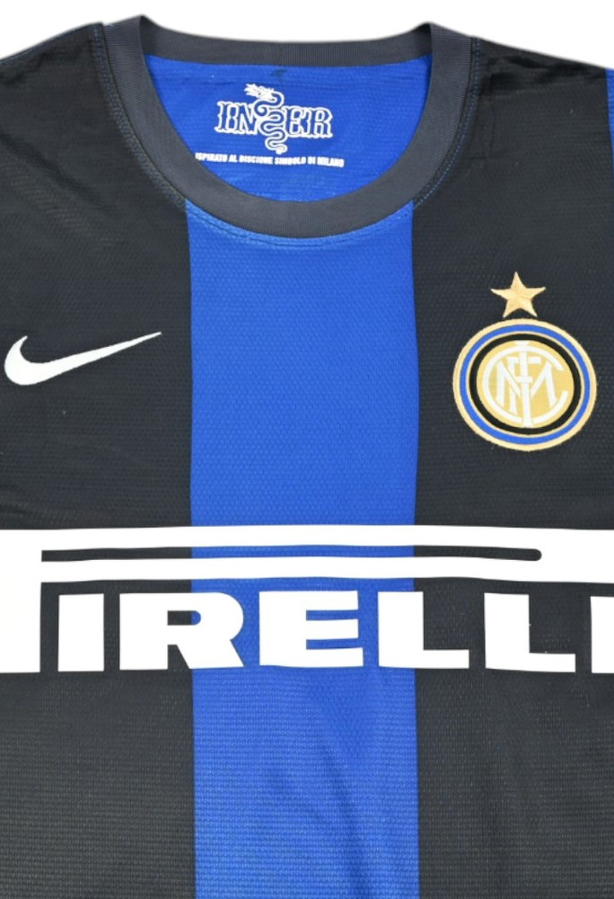 2012-13 INTER MILAN KOSZULKA S