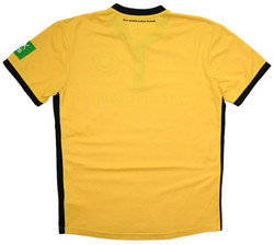 2018-19 DYNAMO DRESDEN SHIRT M