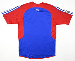 2005 CD CHIVAS USA KOSZULKA L