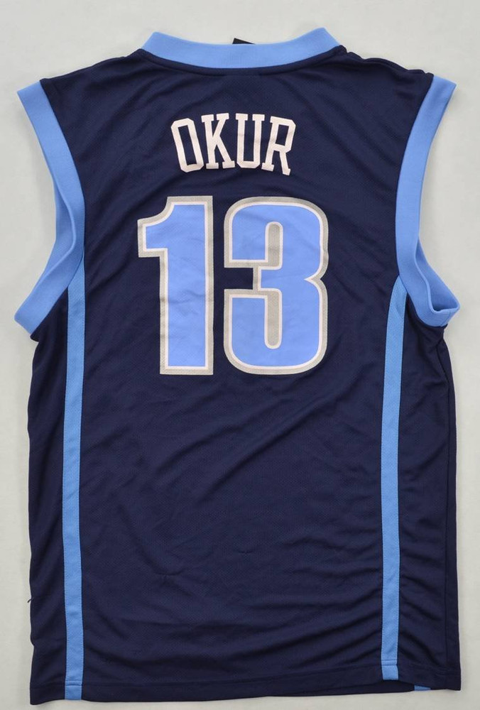 UTAH JAZZ *OKUR* BASKETBALL NBA KOSZULKA S