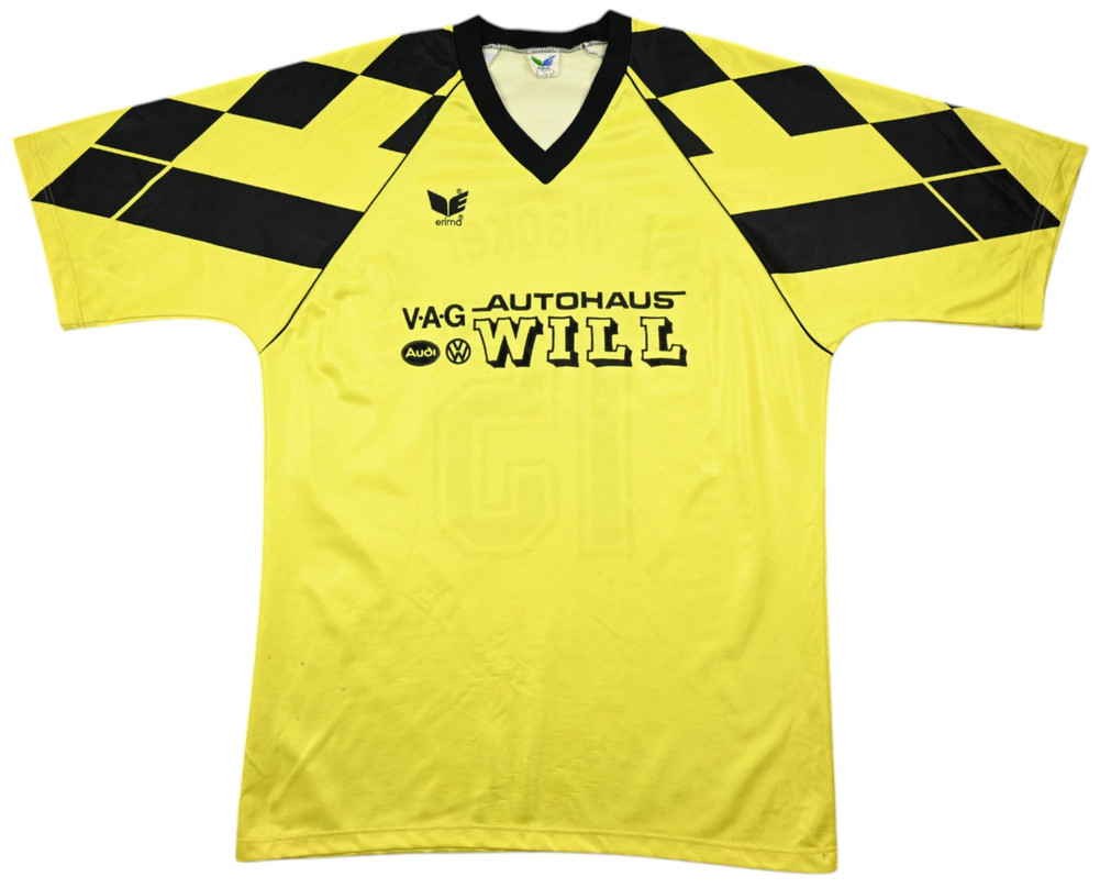 FSV WACKER 90 SHIRT L