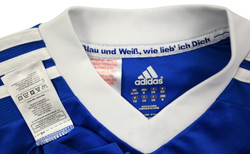 2013-15 SCHALKE SHIRT M. BOYS