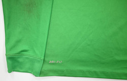 2014-15 MANCHESTER CITY LONGSLEEVE S