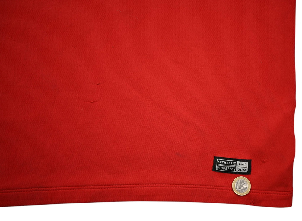 2014-15 MANCHESTER UNITED KOSZULKA XXL