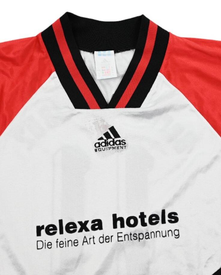 BERLINER SV SHIRT XL