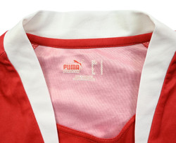 2007-08 VFB STUTTGART *HILBERT* SHIRT S