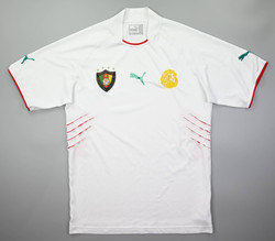 2004-06 CAMEROON KOSZULKA L