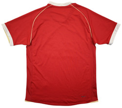 2006-07 MANCHESTER UNITED KOSZULKA L