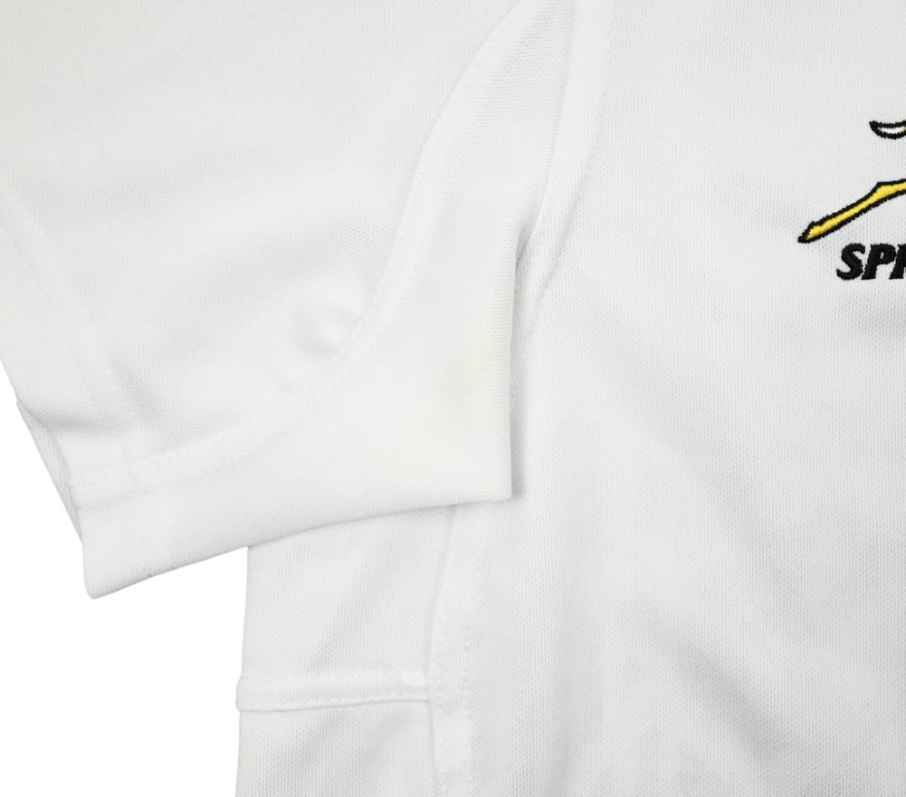 SOUTH AFRICA RUGBY KOSZULKA L