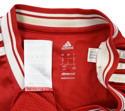 2013-14 BAYERN MUNCHEN *ROBBEN* SHIRT L