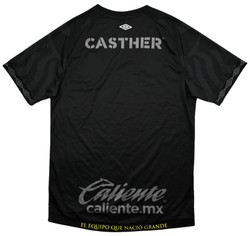 2020-21 LEONES NEGROS SHIRT S