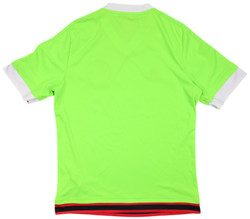 2015-16 AJAX AMSTERDAM SHIRT XL. BOYS