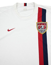 2006-07 USA KOSZULKA 2XL