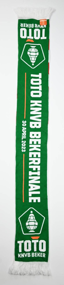 AJAX AMSTERDAM / PSV EINDHVEN TOTO KNVB BEKERFINALE 30 APRIL 2023 SZALIK