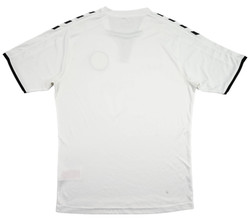 2020-21 AYR UNITED SHIRT L