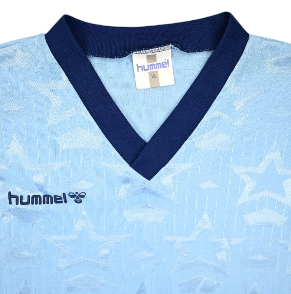 HUMMEL OLDSCHOOL SHIRT XL