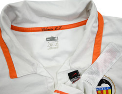 2007-08 VALENCIA C.F SHIRT M