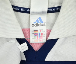 2000-01 BAYERN MUNCHEN *JANCKER* KOSZULKA XL. BOYS 