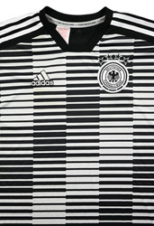 2017-18 GERMANY SHIRT XL. BOYS