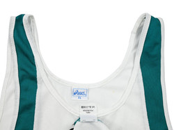 ASICS OLDSCHOOL SHIRT XL