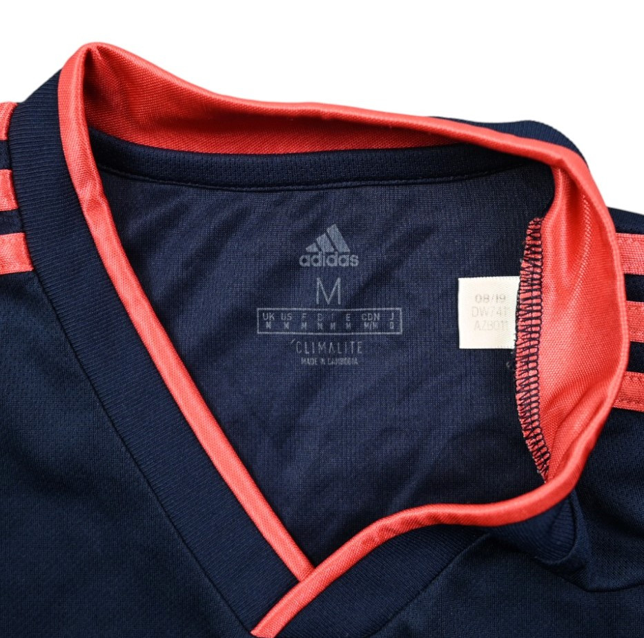 2019-20 BAYERN MUNCHEN *COMAN* SHIRT M