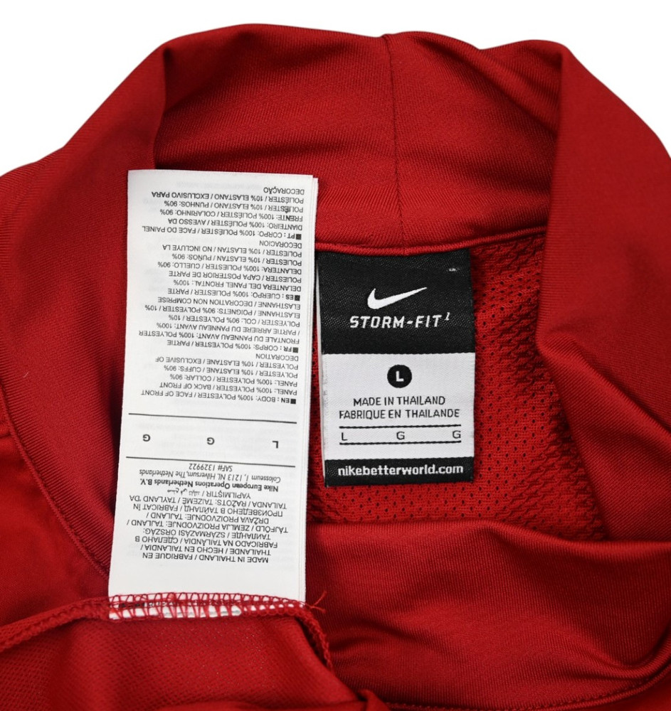 2012-13 MANCHESTER UNITED TOP L