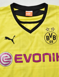 2013-14 BORUSSIA DORTMUND *SAHIN* KOSZULKA L