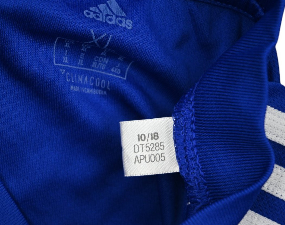 COVE RANGERS SHIRT XL