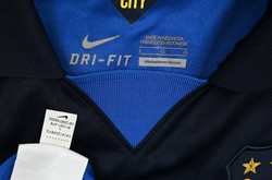 2013-14 MANCHESTER CITY KOSZULKA L