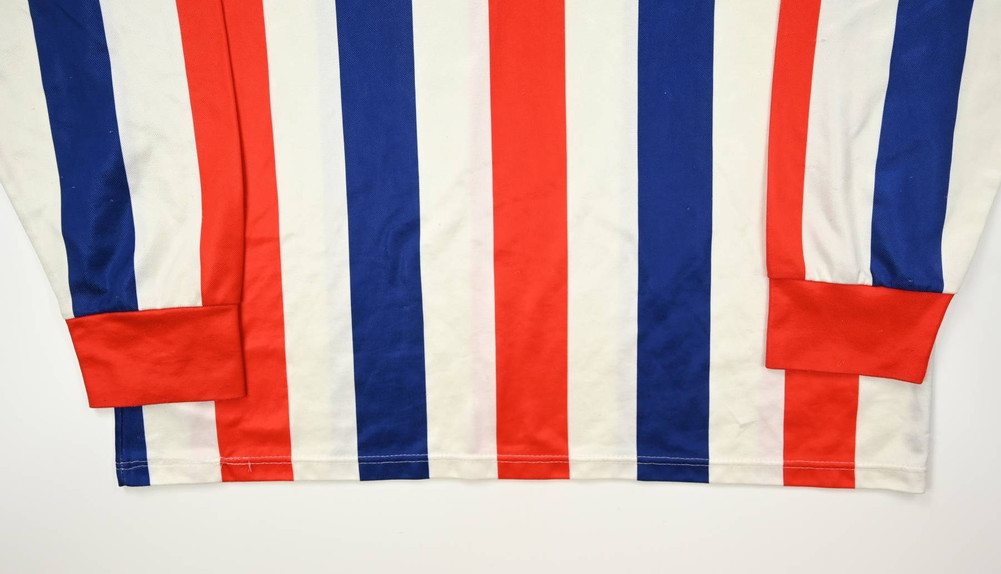 MASITA OLDSCHOOL KOSZULKA M