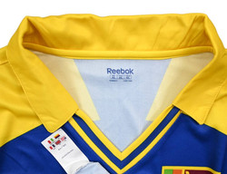 SRI LANKA CRICKET SHIRT XXL