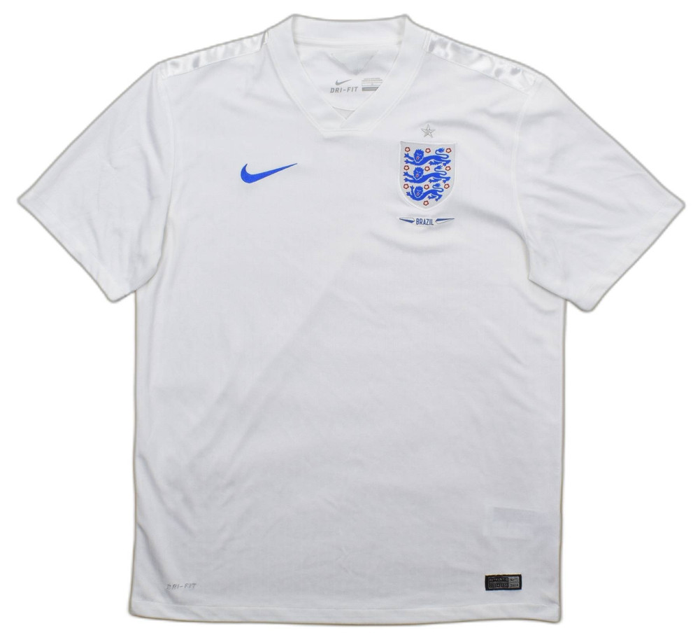 2014-15 ENGLAND KOSZULKA L