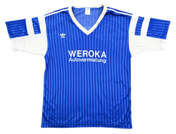 ADIDAS OLDSCHOOL #2 SHIRT XL