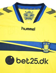 2013-15 BRONDBY *KAHLENBERG* LONGSLEEVE 4XL