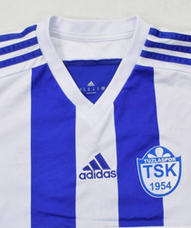 TUZLASPOR TSK 1954 *KIVANC* KOSZULKA M