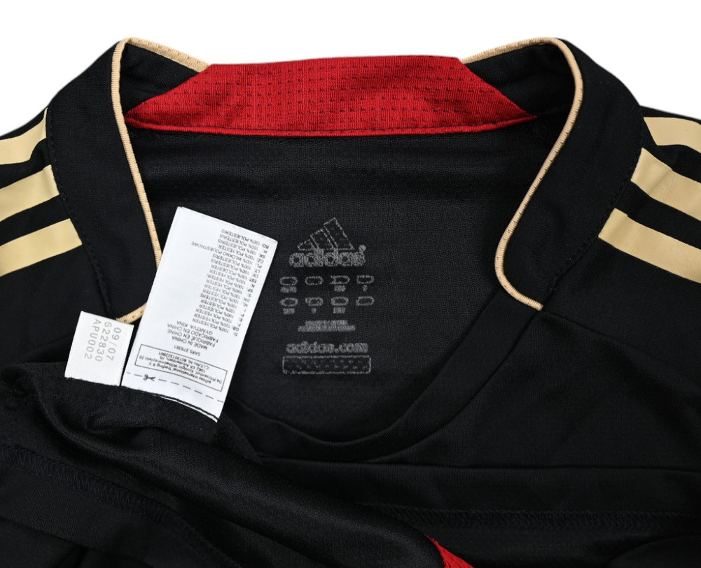 2007-08 GERMANY SHIRT M