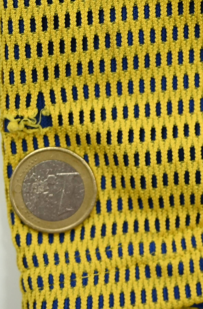 2002-03 SWEDEN SHIRT XL