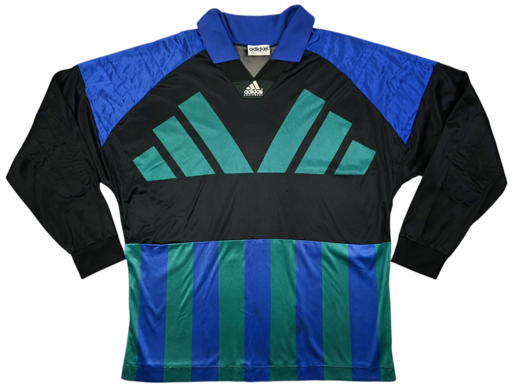 ADIDAS VINTAGE GK LONGSLEEVE KOSZULKA XL