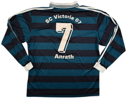 SC VICTORIA 07 ANRATH LONGSLEEVE SHIRT XL 