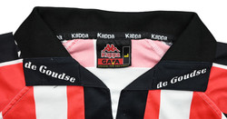 1999-00 SPARTA ROTTERDAM SHIRT L 